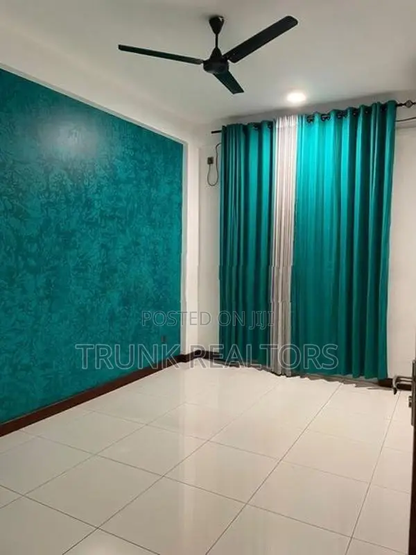 Rush Tower, Dehiwala 03BR Apartment For Rent (NK11896)