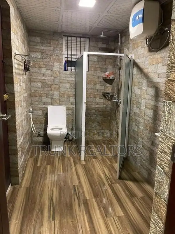 Rush Tower, Dehiwala 03BR Apartment For Rent (NK11896)