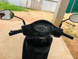 Ather 450 Plus 2012