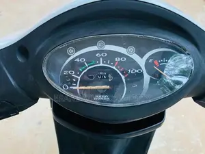 Ather 450 Plus 2012