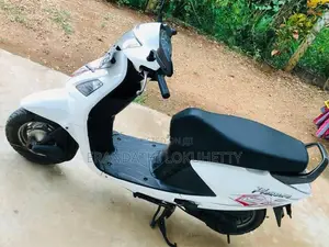 Ather 450 Plus 2012