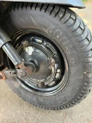 Honda Dio 2018