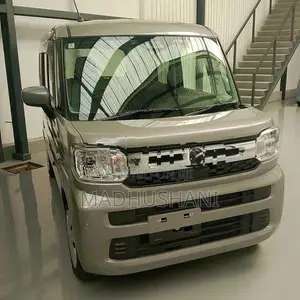 Mazda Flair 2024
