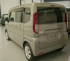 Mazda Flair 2024