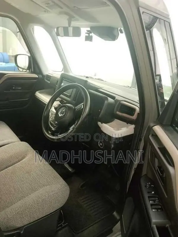 Mazda Flair 2024