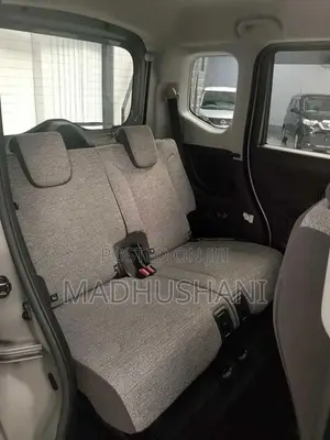Mazda Flair 2024