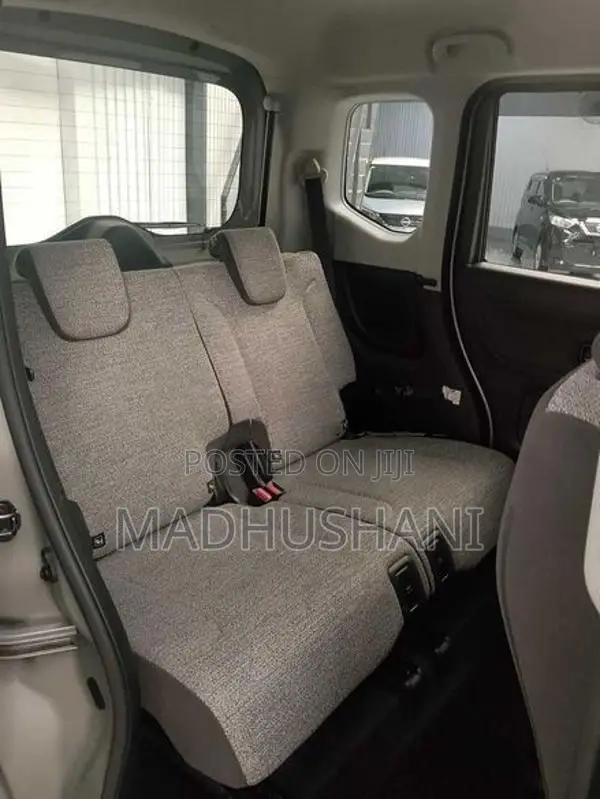 Mazda Flair 2024