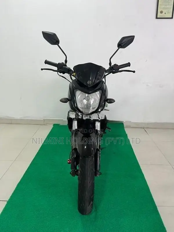 Yamaha FZS V1 2011