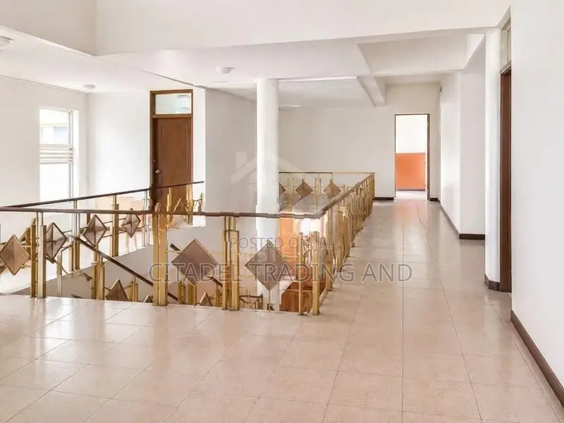 2 Story House For Rent In Colombo 3 - CH1790