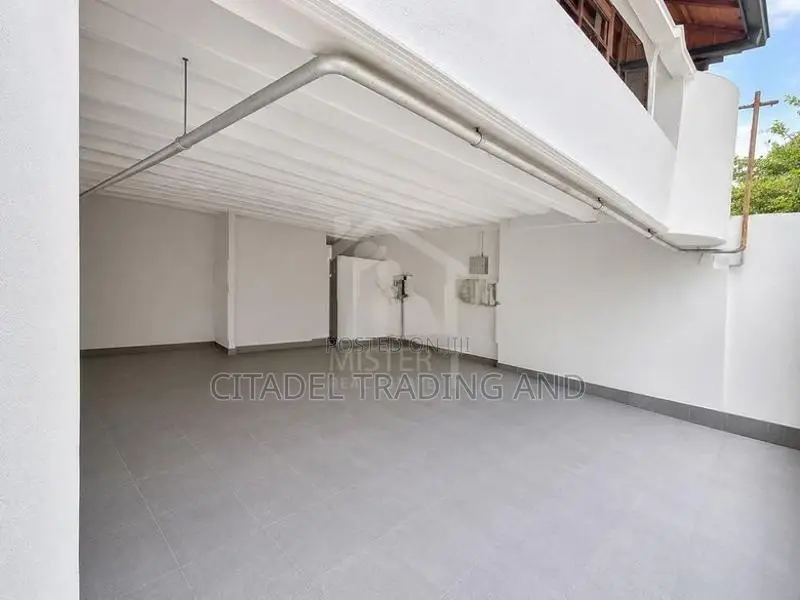 2 Story House For Rent In Colombo 3 - CH1790