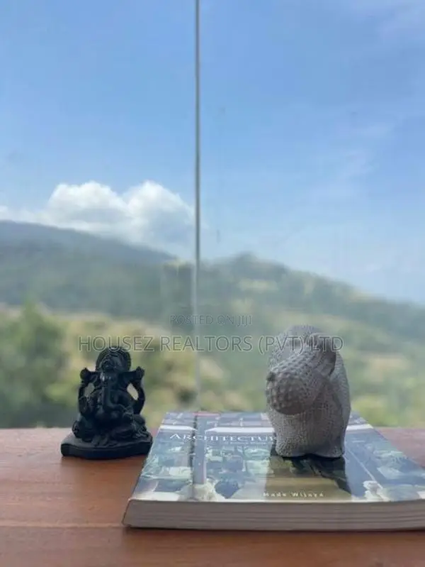 Luxury 4-Bedroom Villa for Sale – Knuckles Kandy