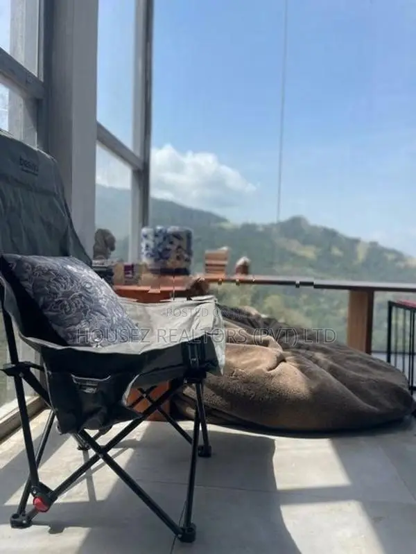 Luxury 4-Bedroom Villa for Sale – Knuckles Kandy