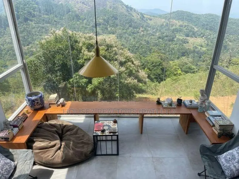 Luxury 4-Bedroom Villa for Sale – Knuckles Kandy