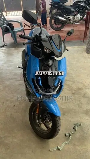 Hero Xoom 110 2026