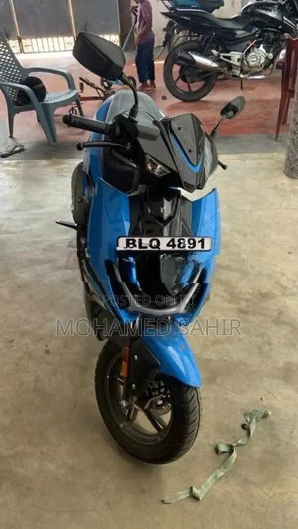 Hero Xoom 110 2026