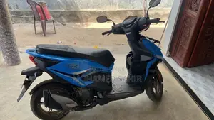 Hero Xoom 110 2026