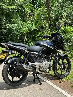 Bajaj Pulsar 150 2016