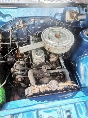 Nissan b210 1974