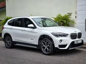 BMW X1 2016