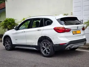 BMW X1 2016