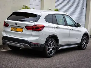 BMW X1 2016