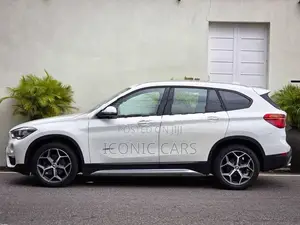 BMW X1 2016