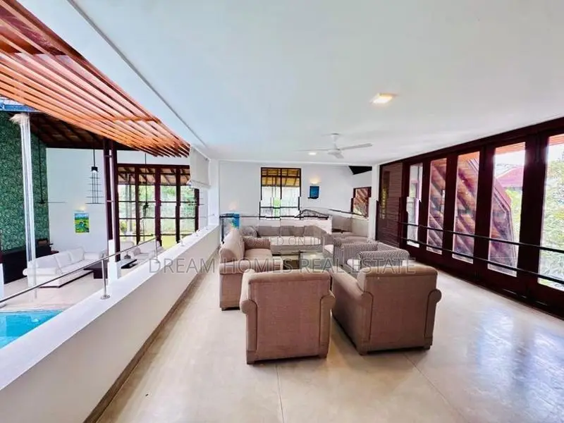 Luxury House for Sale in Subuthipura, Battaramulla