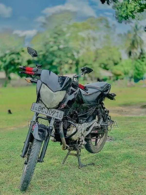 Bajaj Pulsar 135 2016