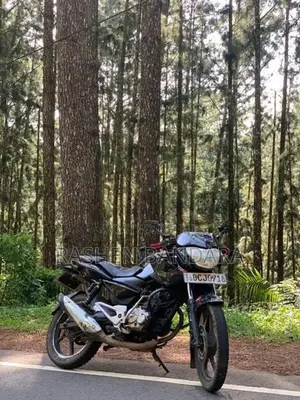 Bajaj Pulsar 135 2016