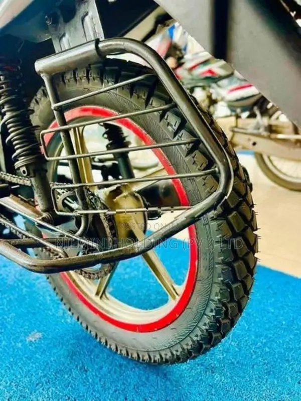 Bajaj Platina 100 2021