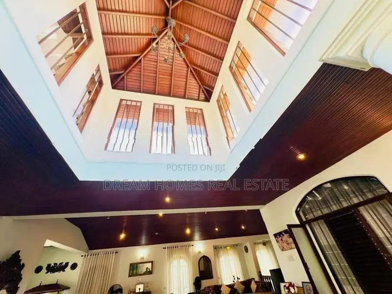 House with Annex for Sale in Nugegoda