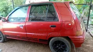 Daihatsu Charade 1987