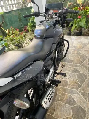 Bajaj Pulsar 150 DTS-I 2008