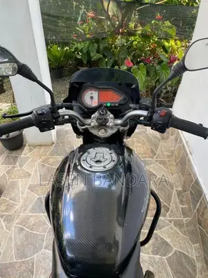Bajaj Pulsar 150 DTS-I 2008
