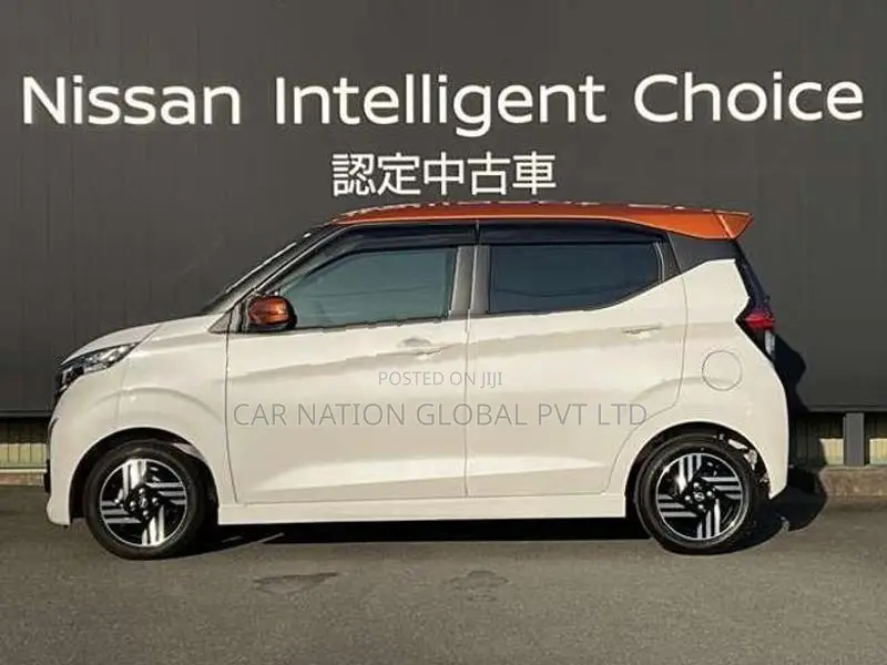 Nissan Dayz Highway Star X 2026