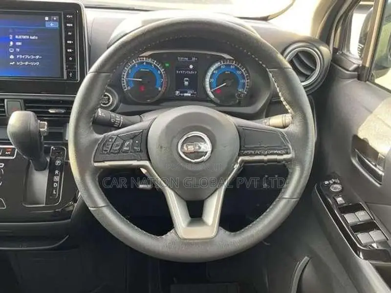 Nissan Dayz Highway Star X 2026