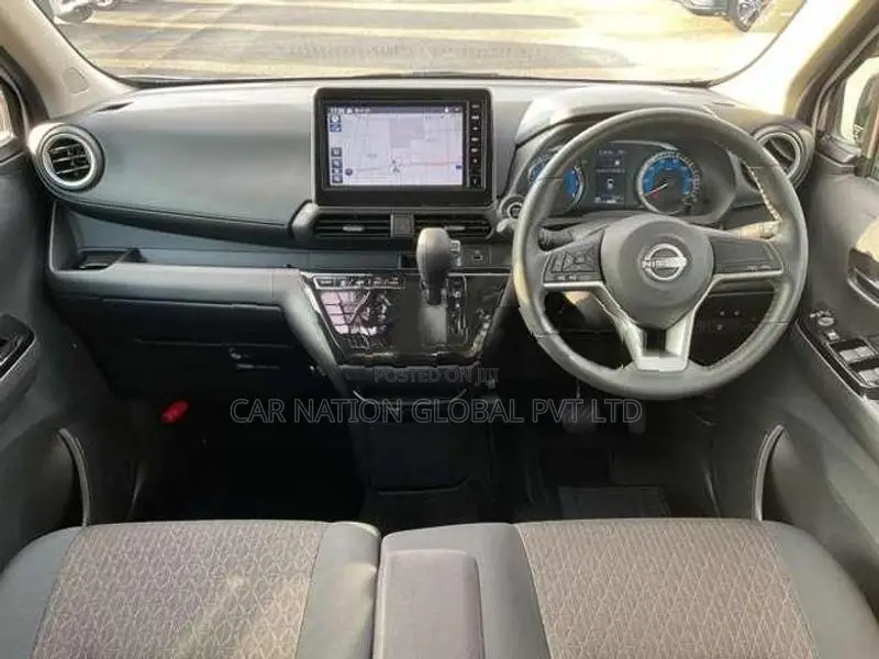 Nissan Dayz Highway Star X 2026