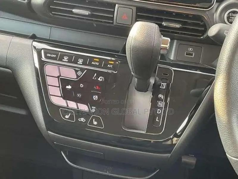 Nissan Dayz Highway Star X 2026