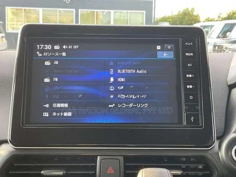 Nissan Dayz Highway Star X 2026