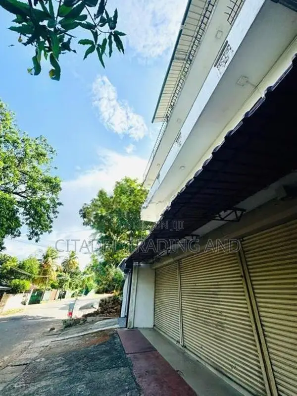 Commercial Property For Sale In Kottawa - CC950