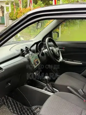 Suzuki Swift 2017