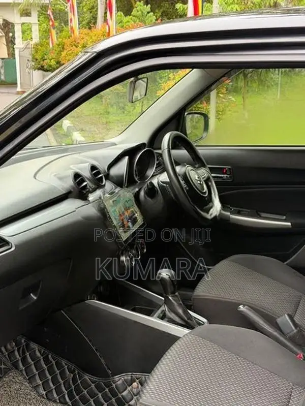Suzuki Swift 2017