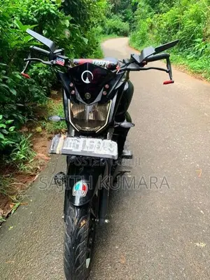 Yamaha FZs V2 2018
