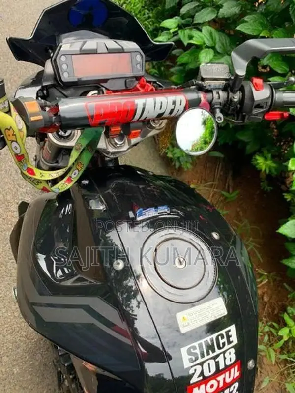 Yamaha FZs V2 2018