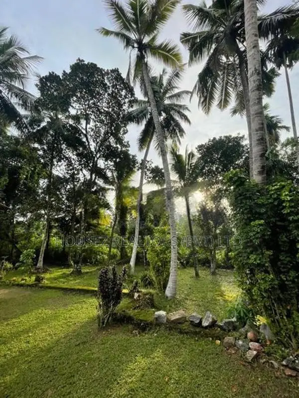 Prime 22-Perch Land with House for Sale – Oruwala, Athurugiriya