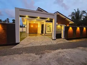 AA Brand New House For Sale in Negombo