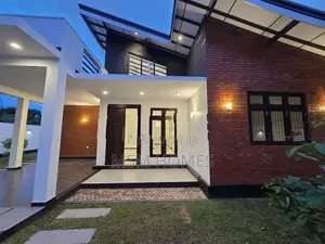 AA Brand New House For Sale in Negombo