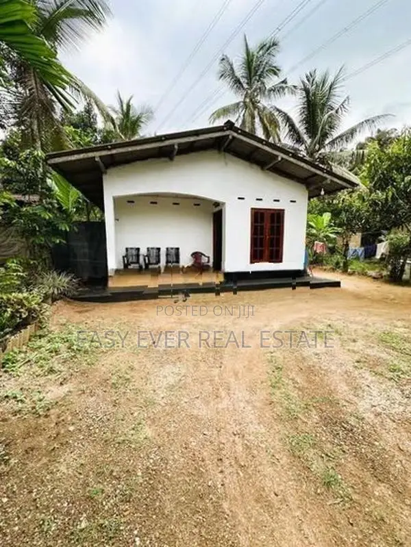 House for sale in Hanwella