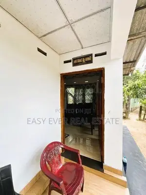 House for sale in Hanwella