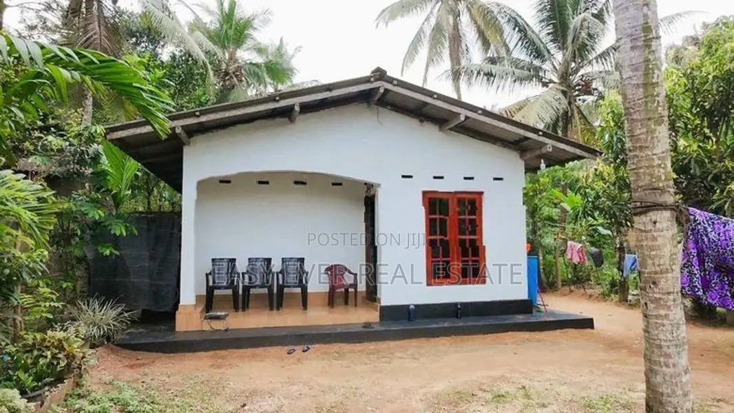 House for sale in Hanwella